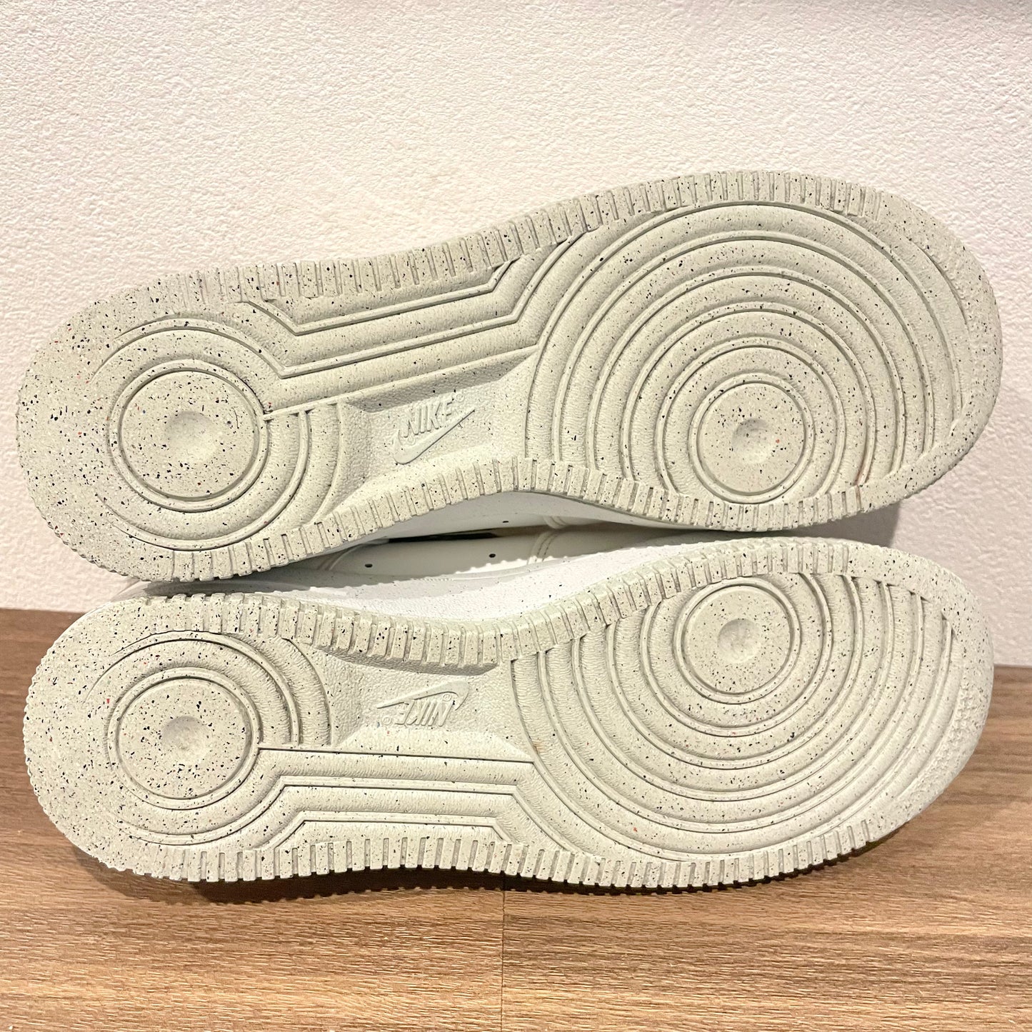 NIKE W AIR FORCE 1 '07 NN SE SAIL 24cm