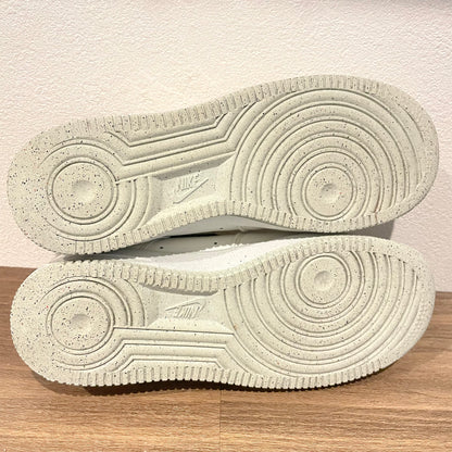 NIKE W AIR FORCE 1 '07 NN SE SAIL 24cm