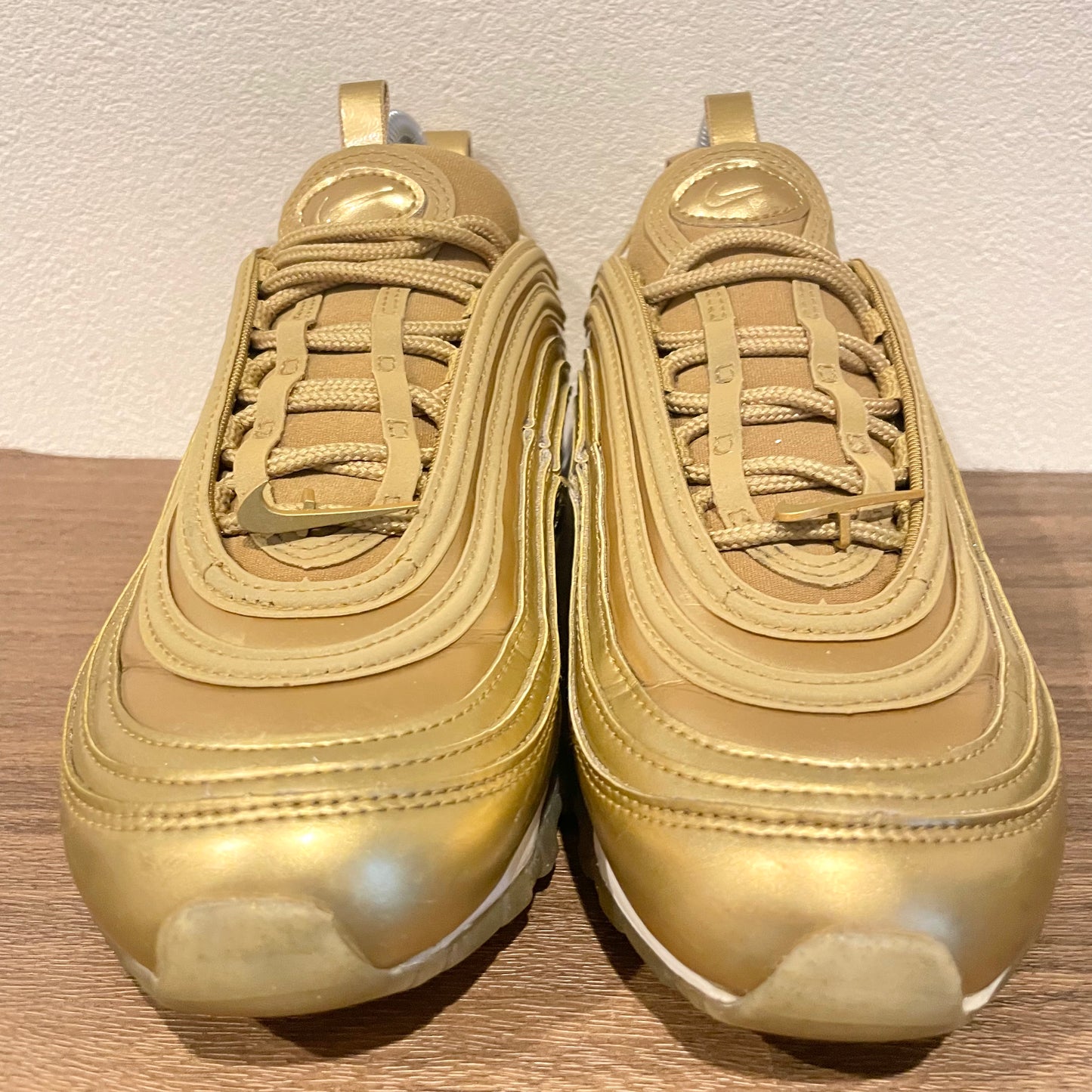 NIKE WMNS AIR MAX 97 LX 23.5cm