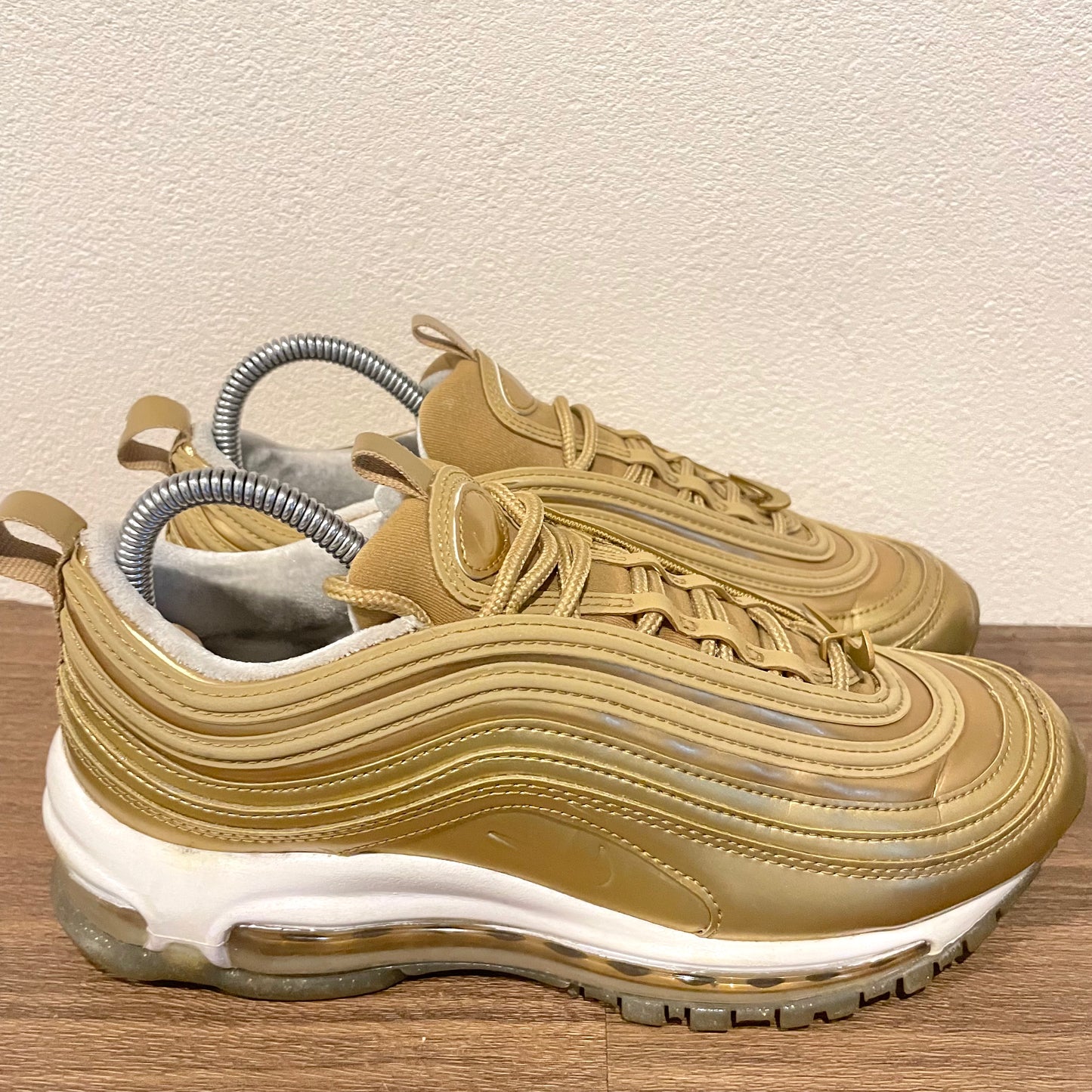 NIKE WMNS AIR MAX 97 LX 23.5cm