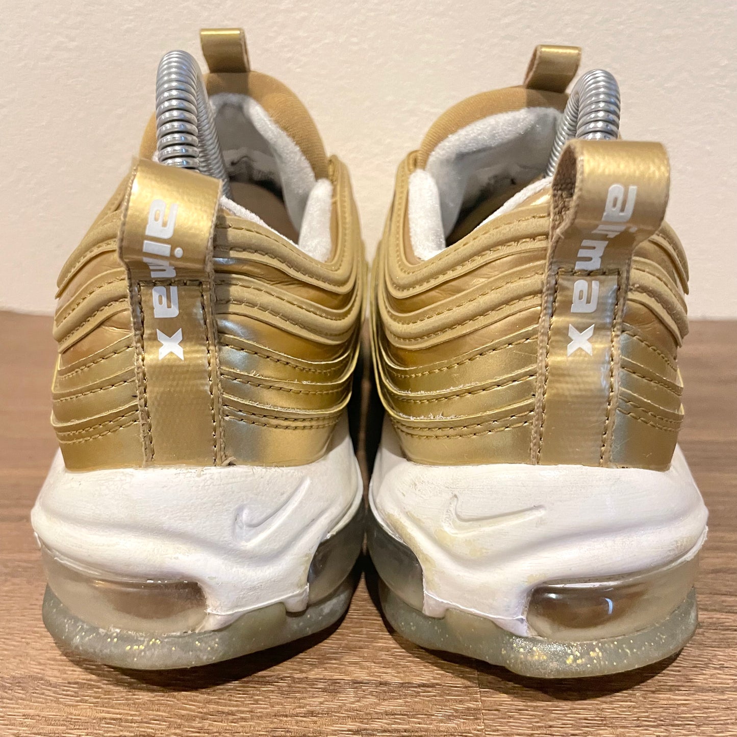 NIKE WMNS AIR MAX 97 LX 23.5cm