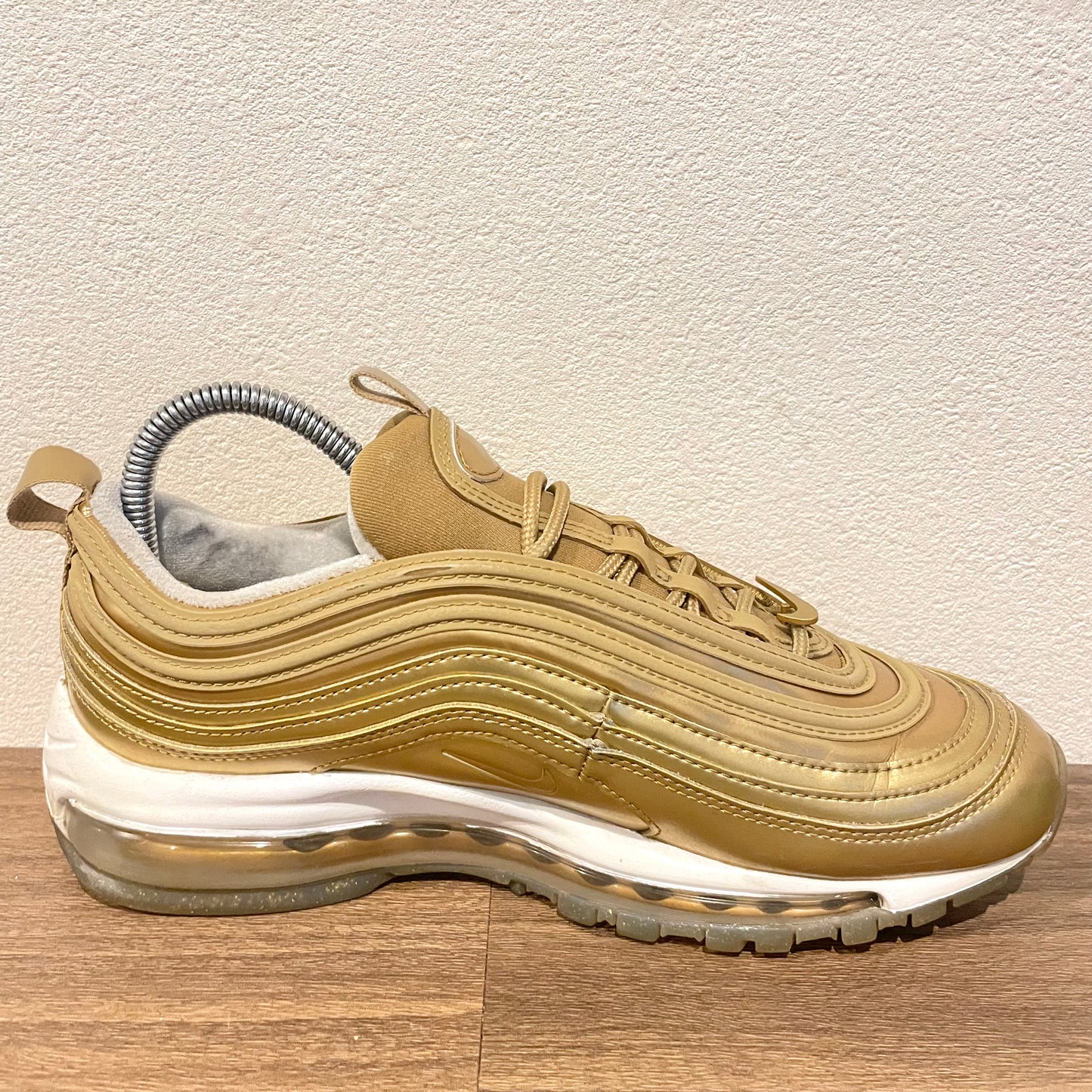NIKE WMNS AIR MAX 97 LX 23.5cm