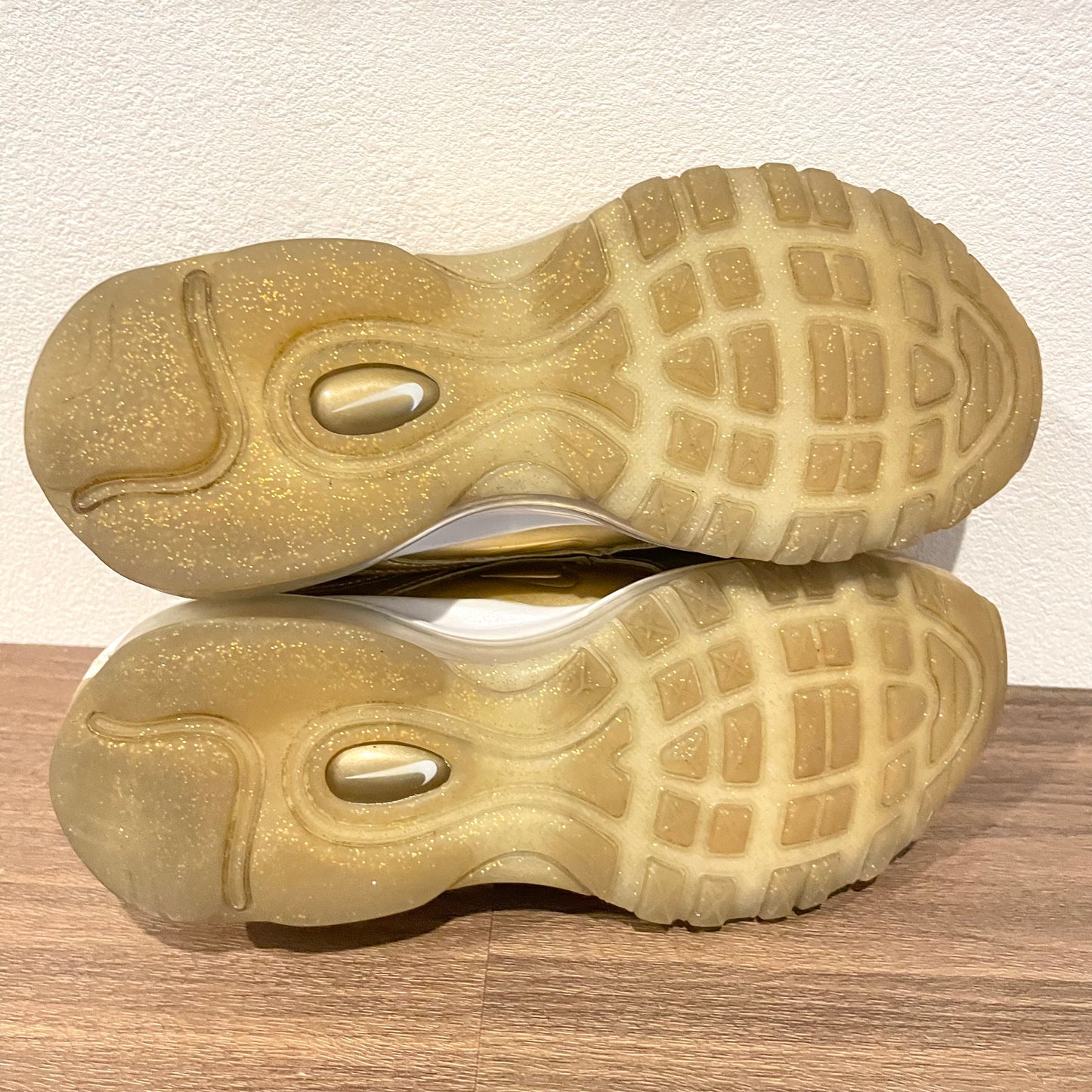 NIKE WMNS AIR MAX 97 LX 23.5cm