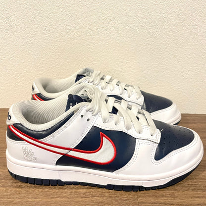 NIKE WMNS DUNK LOW PRM 23.5cm