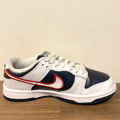 NIKE WMNS DUNK LOW PRM 23.5cm