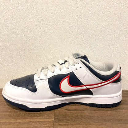 NIKE WMNS DUNK LOW PRM 23.5cm