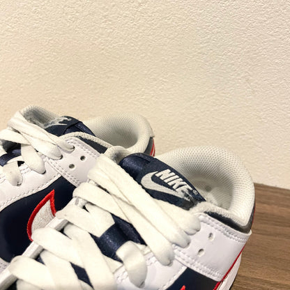 NIKE WMNS DUNK LOW PRM 23.5cm