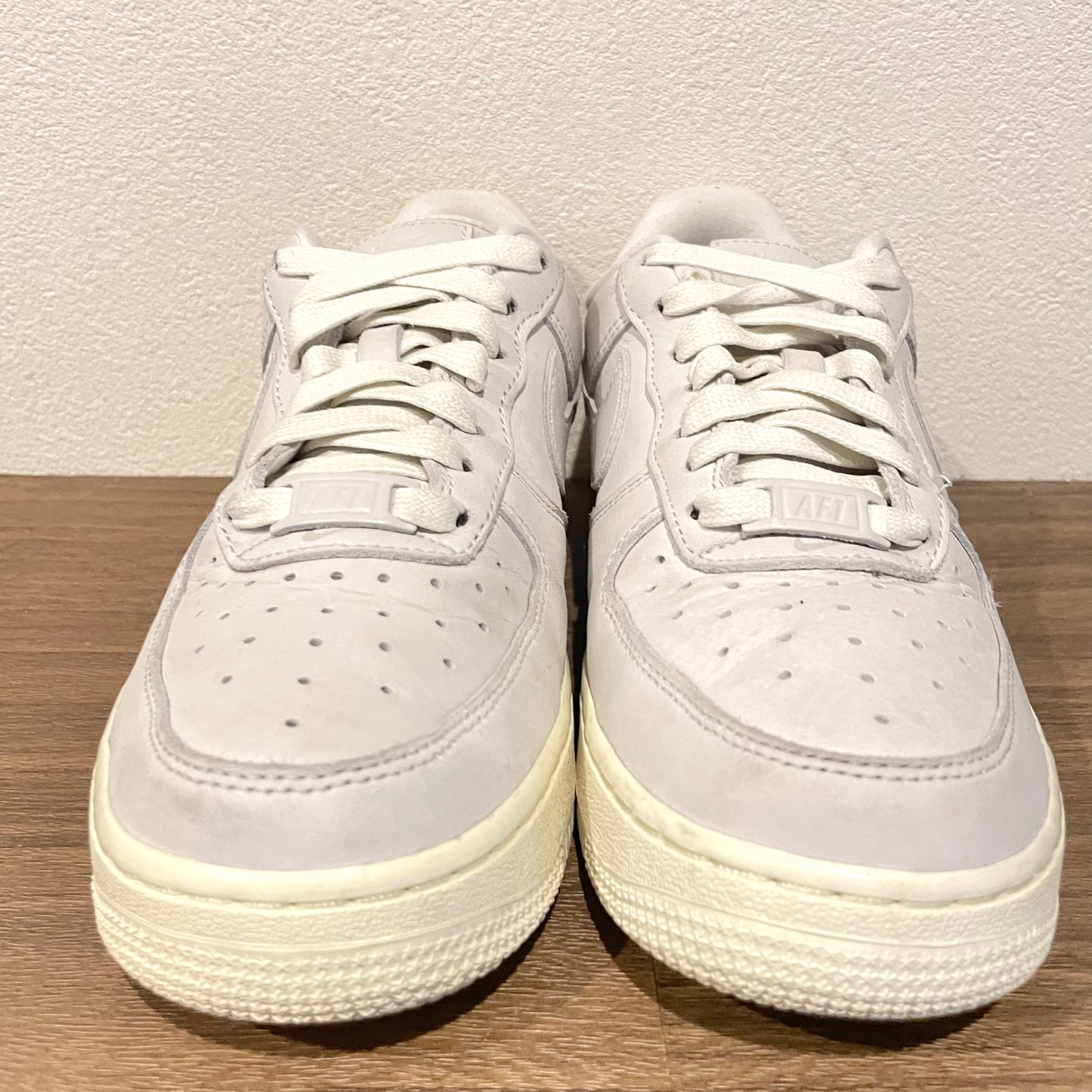 NIKE WMNS AIR FORCE 1 PRM MF 23.5cm