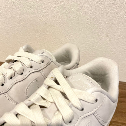 NIKE WMNS AIR FORCE 1 PRM MF 23.5cm