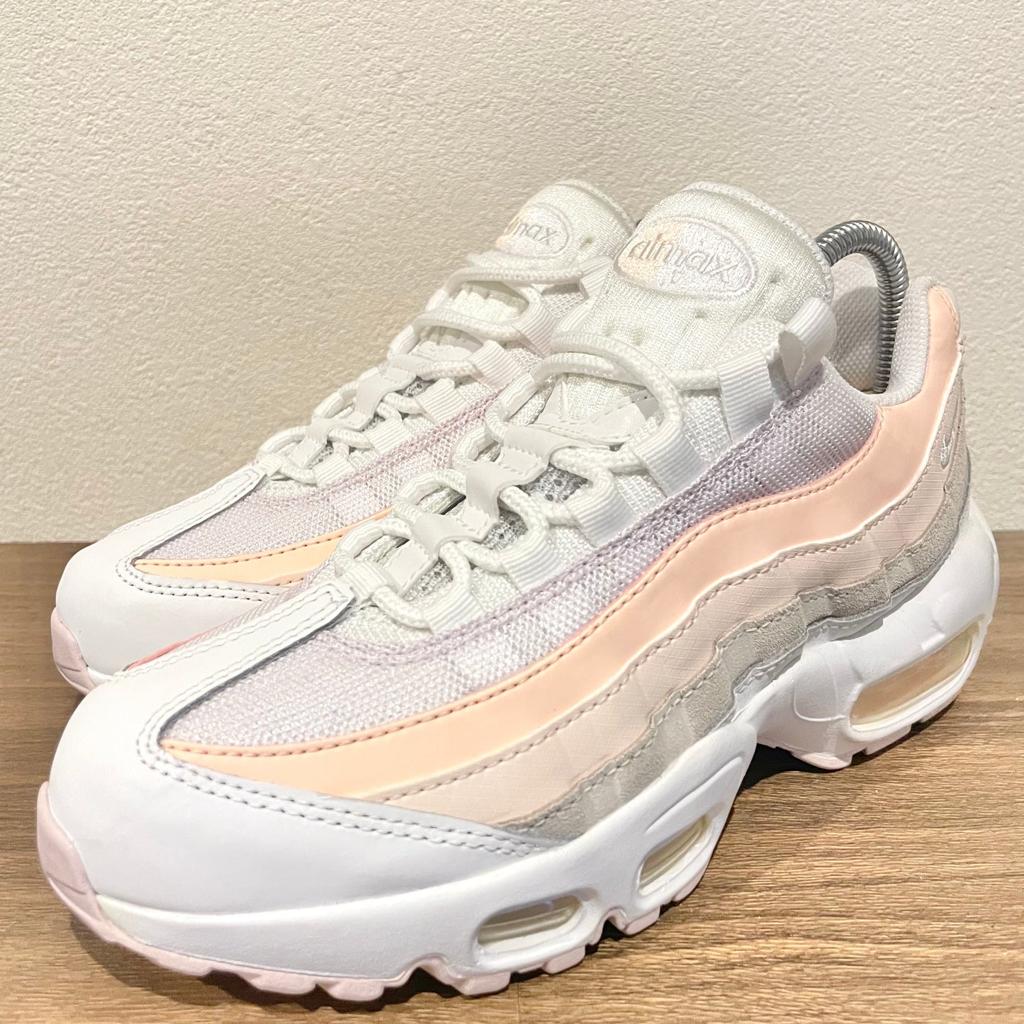 NIKE WMNS AIR MAX 95 23cm