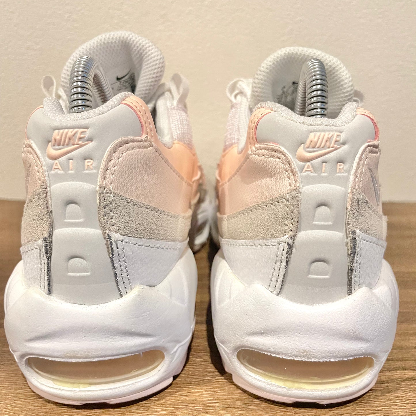 NIKE WMNS AIR MAX 95 23cm