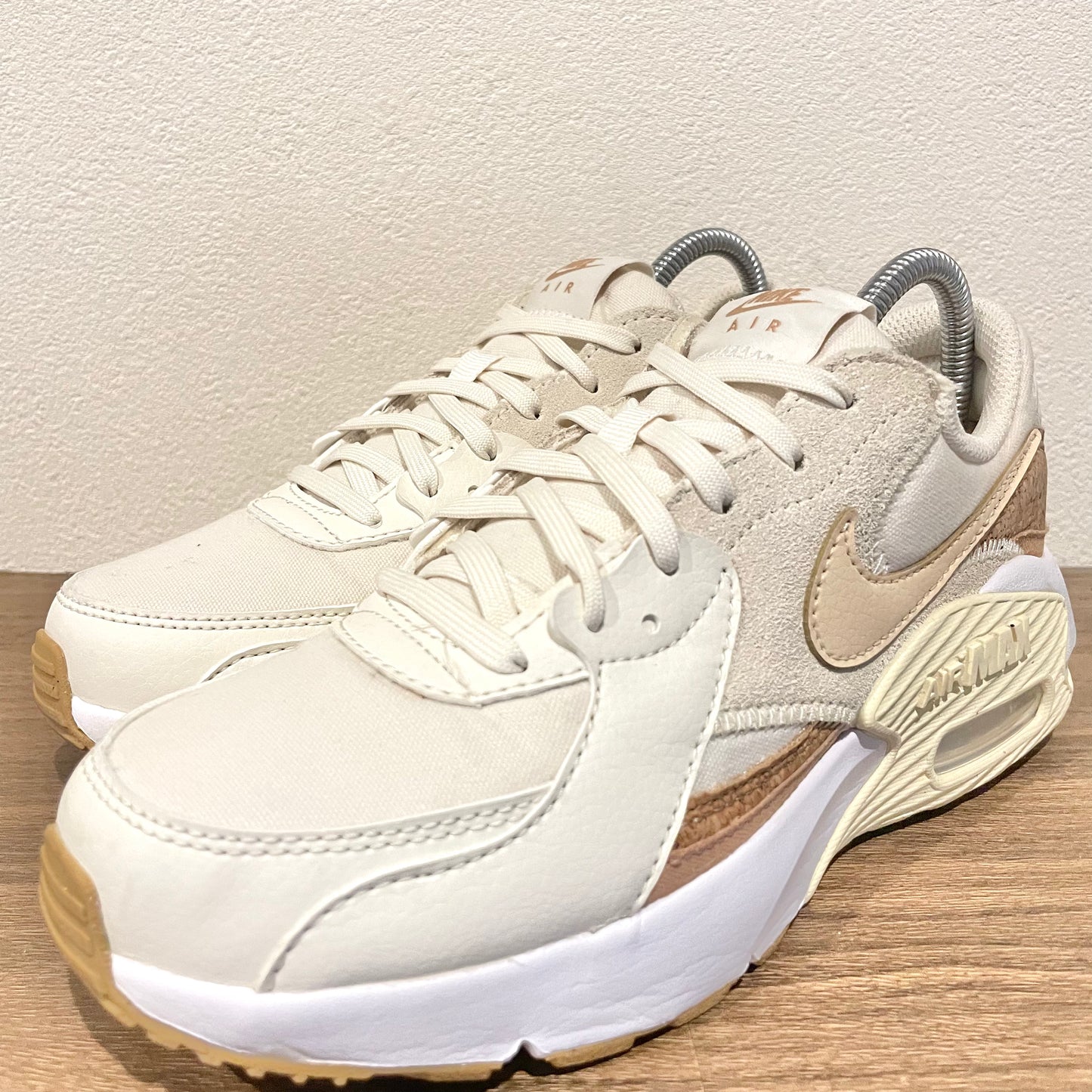 NIKE W AIR MAX EXCEE 23.5cm