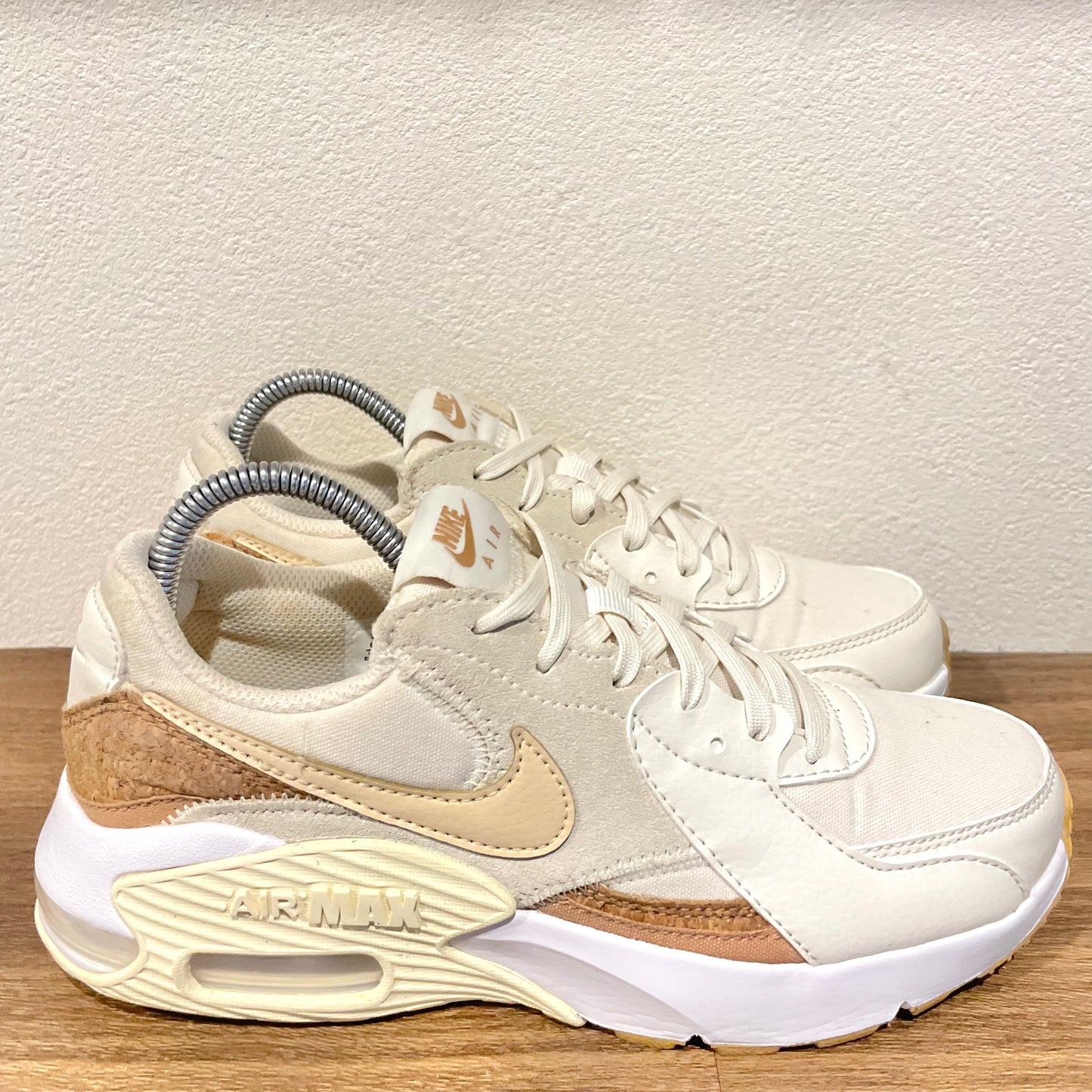 NIKE W AIR MAX EXCEE 23.5cm