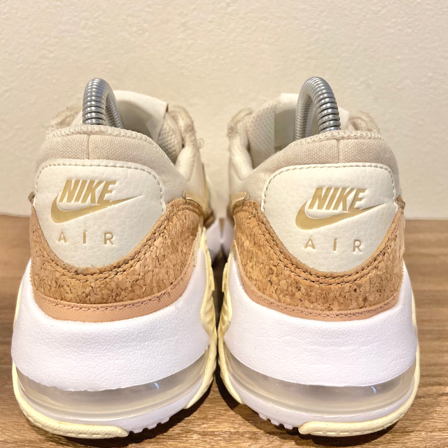 NIKE W AIR MAX EXCEE 23.5cm