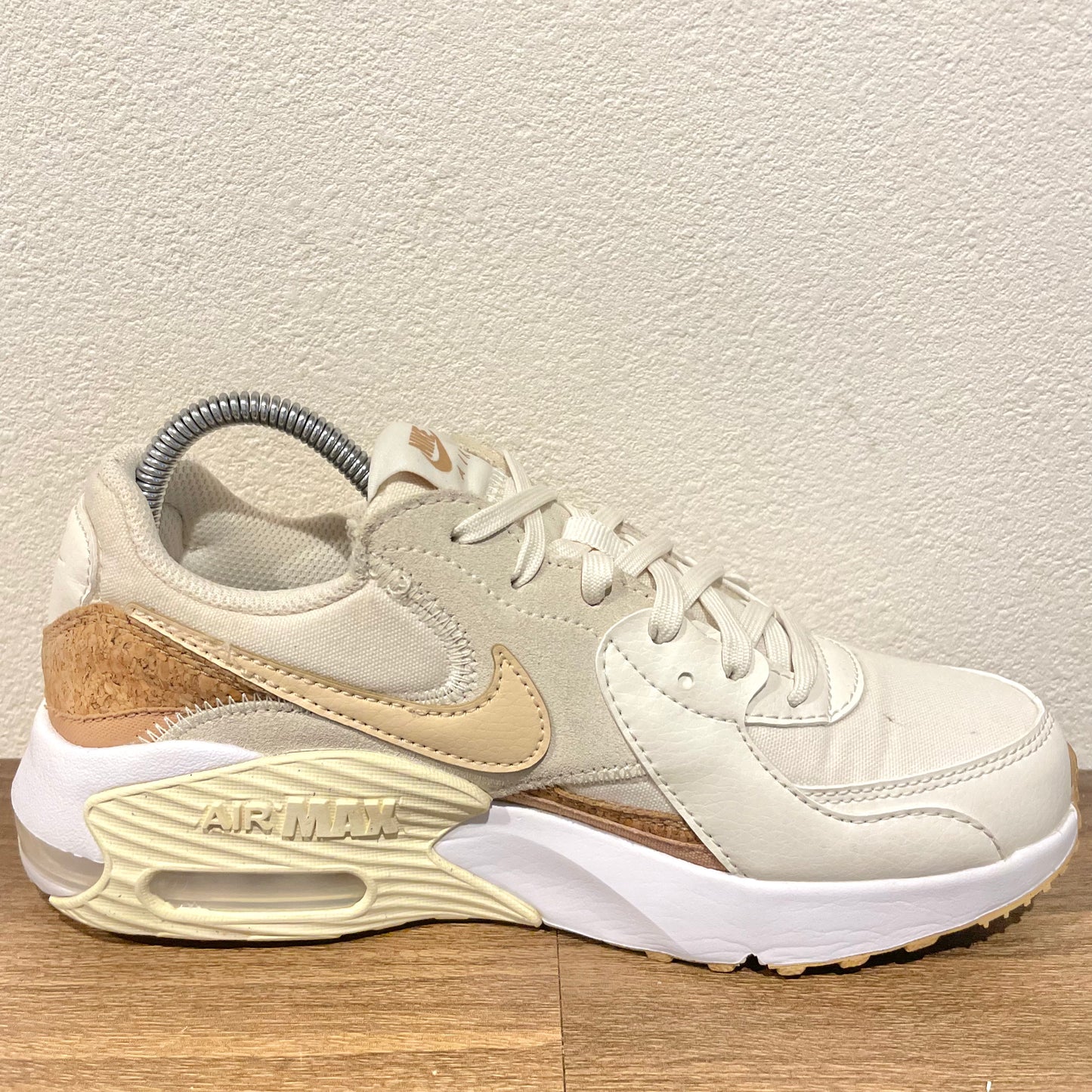 NIKE W AIR MAX EXCEE 23.5cm