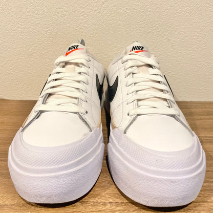 NIKE WMNS COURT LEGACY LIFT 24cm