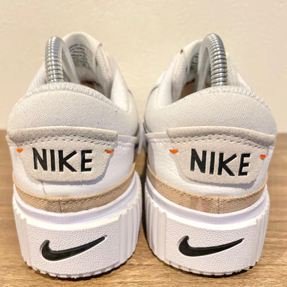 NIKE WMNS COURT LEGACY LIFT 24cm