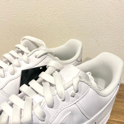 NIKE AIR FORCE 1 '07 WHITE 29cm