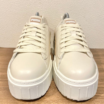 PUMA MAYZE OW BEIGE 22.5cm