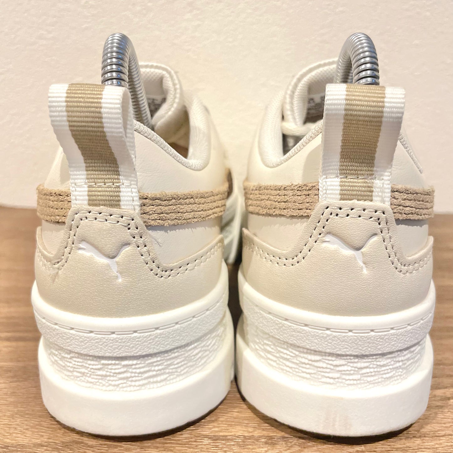 PUMA MAYZE OW BEIGE 22.5cm