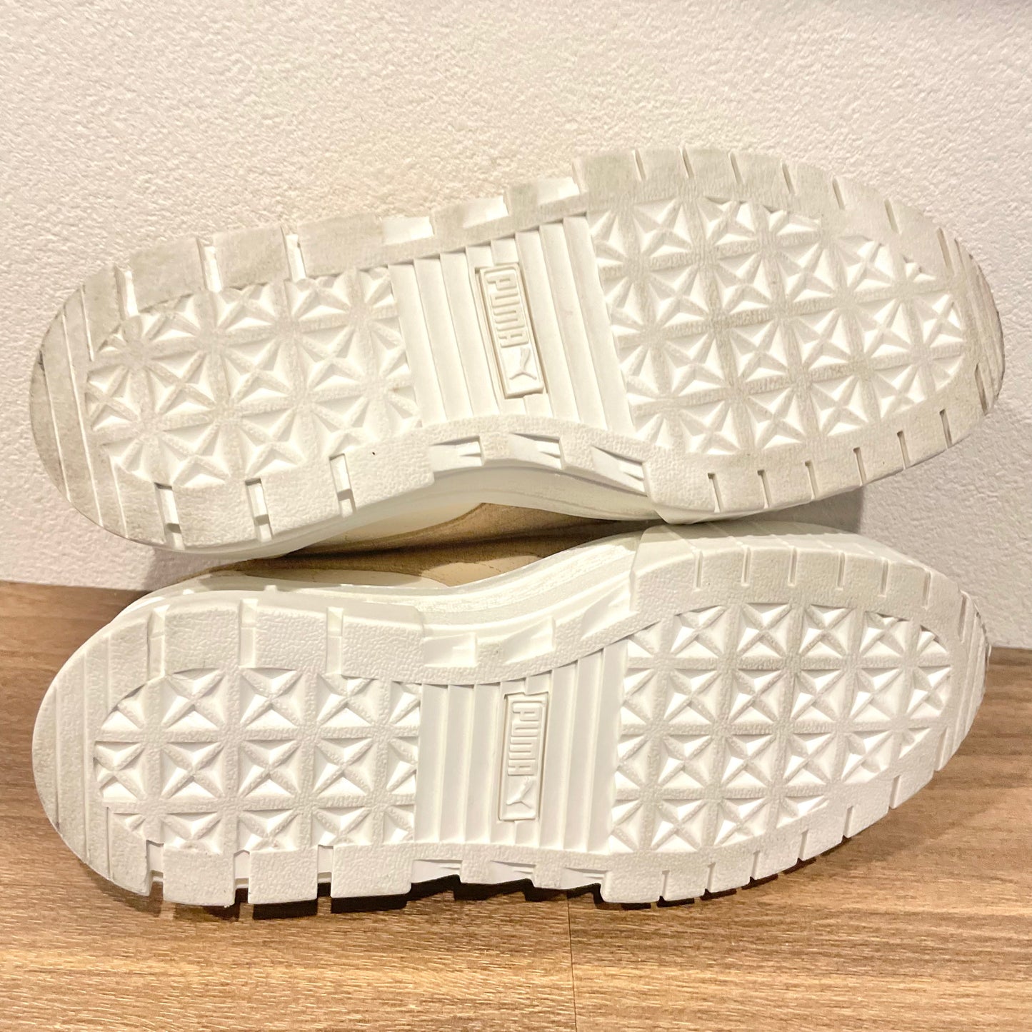 PUMA MAYZE OW BEIGE 22.5cm