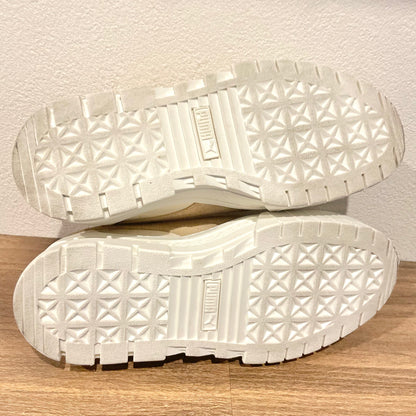 PUMA MAYZE OW BEIGE 22.5cm