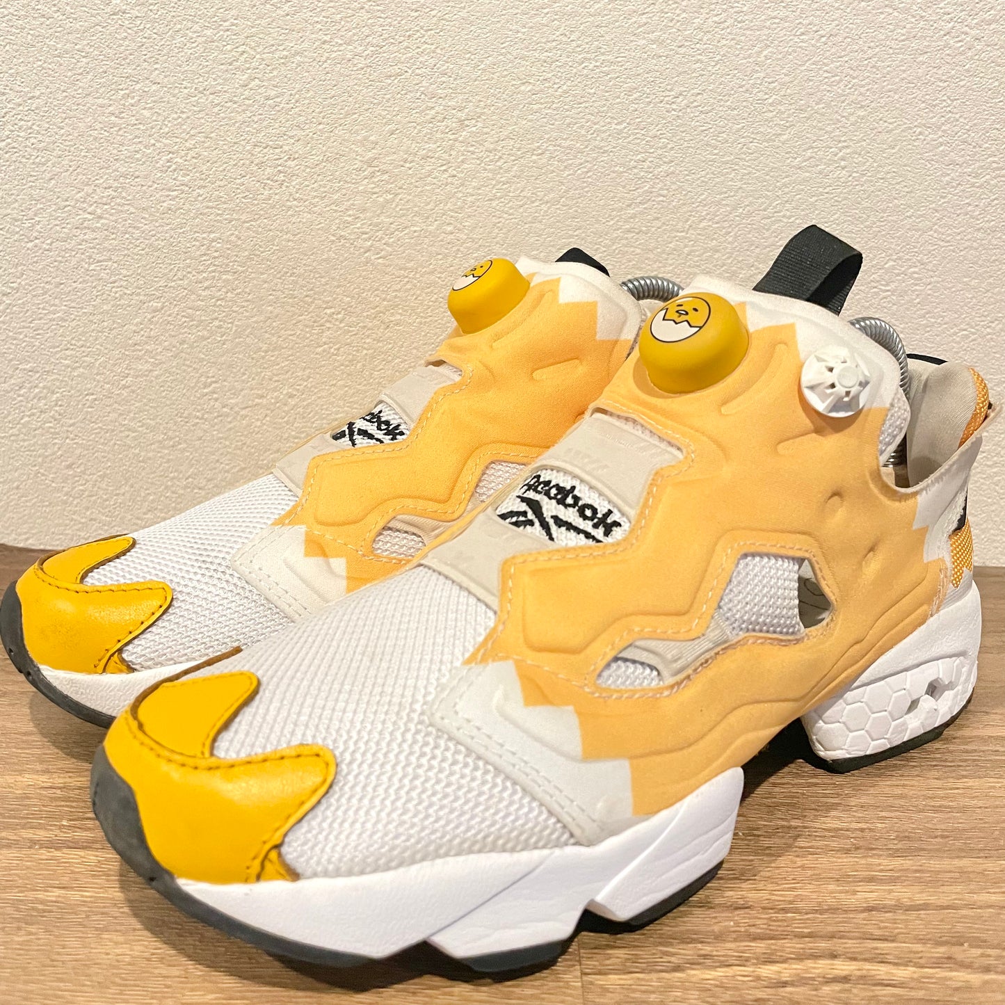 Reebok INSTAPUMP FURY OG 24cm