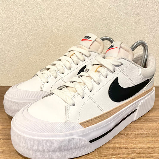 NIKE WMNS COURT LEGACY LIFT 23cm