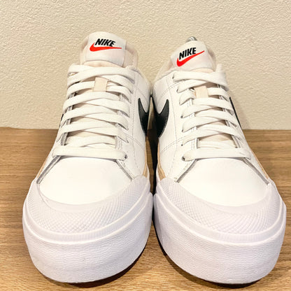 NIKE WMNS COURT LEGACY LIFT 23cm