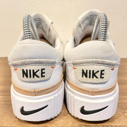 NIKE WMNS COURT LEGACY LIFT 23cm