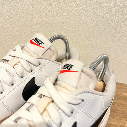 NIKE WMNS COURT LEGACY LIFT 23cm