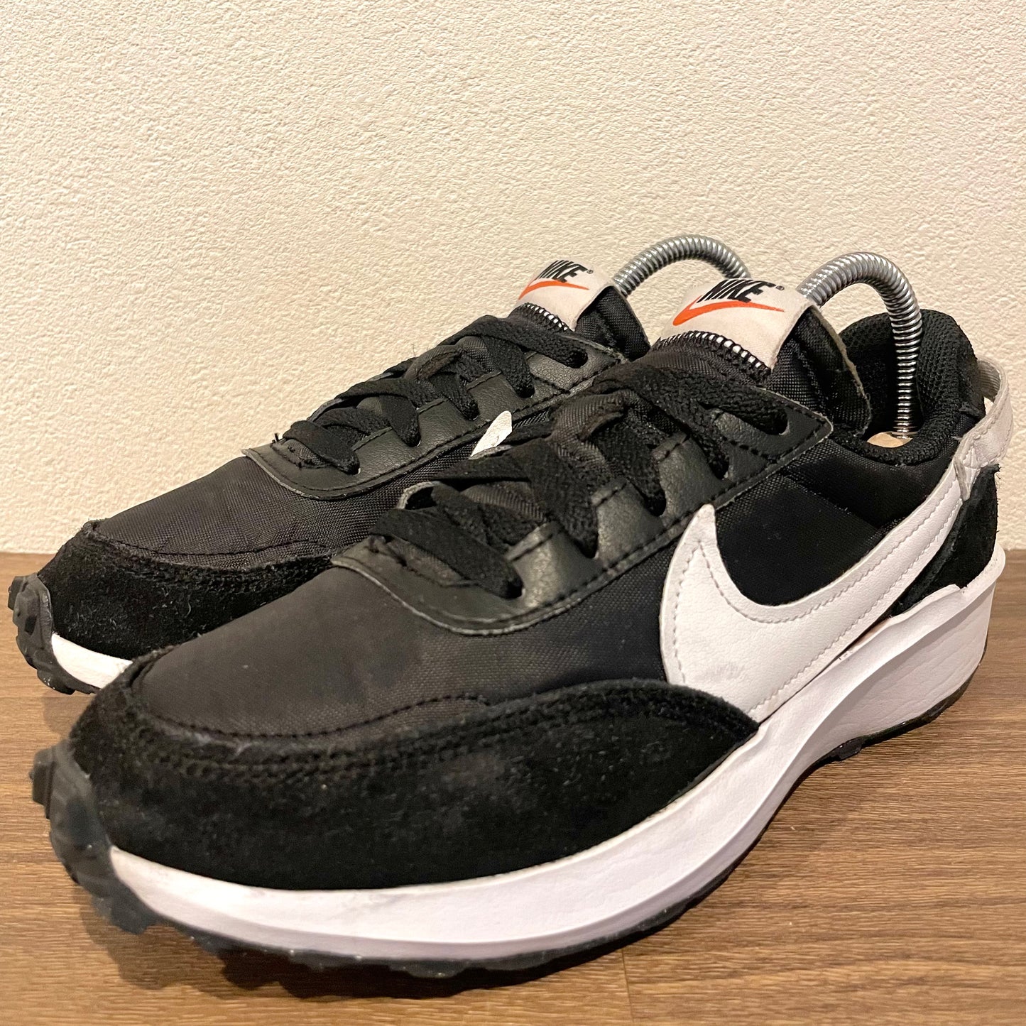 NIKE W WAFFLE DEBUT 24cm