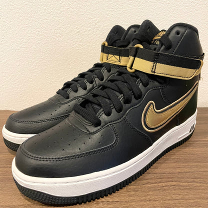 NIKE AIR FORCE 1 HIGH 07 LV8 SPORT NBA 26cm