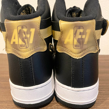 NIKE AIR FORCE 1 HIGH 07 LV8 SPORT NBA 26cm