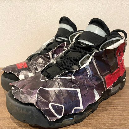 NIKE AIR MORE UPTEMPO 96 Made You Look 26.5cm