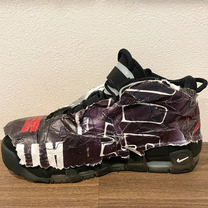 NIKE AIR MORE UPTEMPO 96 Made You Look 26.5cm