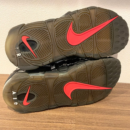 NIKE AIR MORE UPTEMPO 96 Made You Look 26.5cm