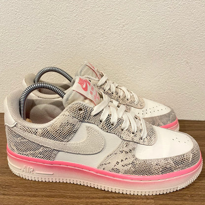 NIKE WMNS AIR FORCE 1 '07 LX PHANTOM 23cm