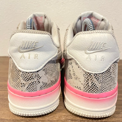 NIKE WMNS AIR FORCE 1 '07 LX PHANTOM 23cm