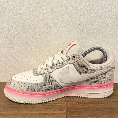 NIKE WMNS AIR FORCE 1 '07 LX PHANTOM 23cm