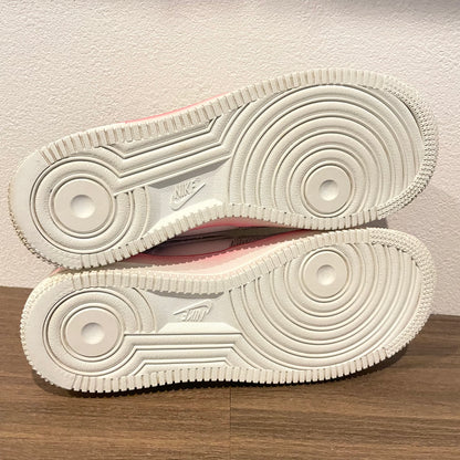 NIKE WMNS AIR FORCE 1 '07 LX PHANTOM 23cm