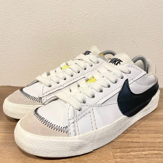 NIKE WMNS BLAZER LOW 77 JUMBO 25cm