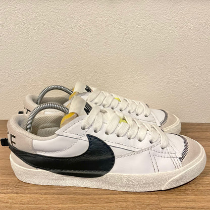 NIKE WMNS BLAZER LOW 77 JUMBO 25cm