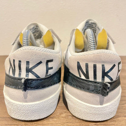 NIKE WMNS BLAZER LOW 77 JUMBO 25cm