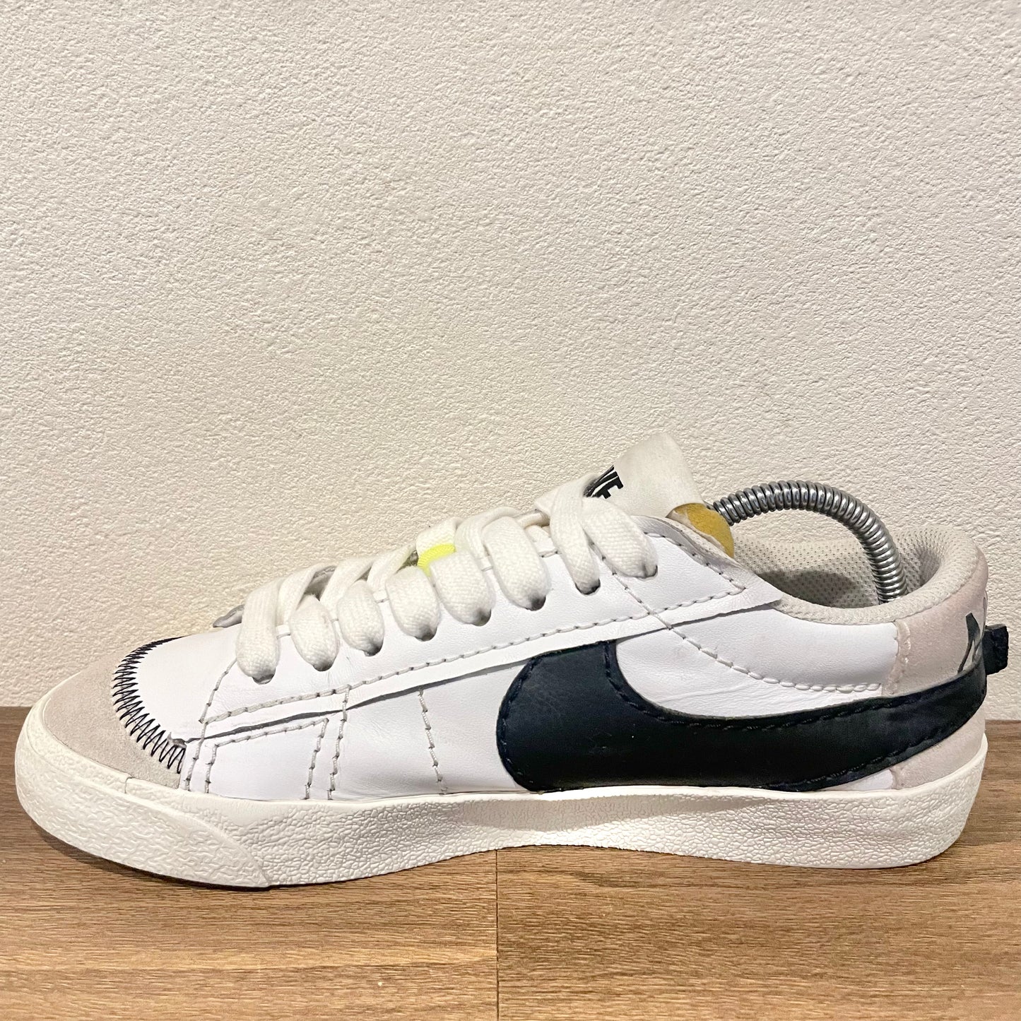 NIKE WMNS BLAZER LOW 77 JUMBO 25cm