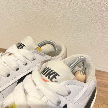 NIKE WMNS BLAZER LOW 77 JUMBO 25cm