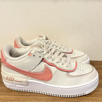 NIKE WMNS AIR FORCE 1 SHADOW 24cm