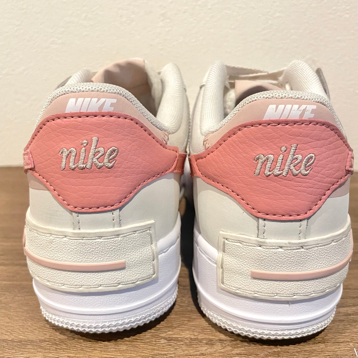 NIKE WMNS AIR FORCE 1 SHADOW 24cm