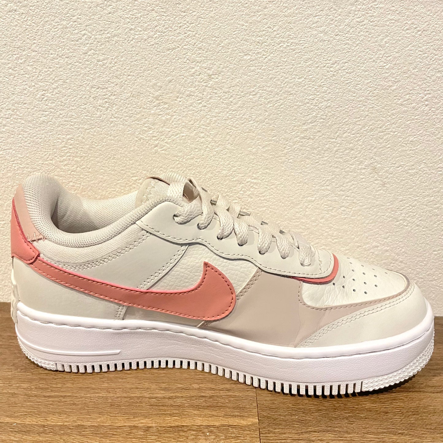 NIKE WMNS AIR FORCE 1 SHADOW 24cm