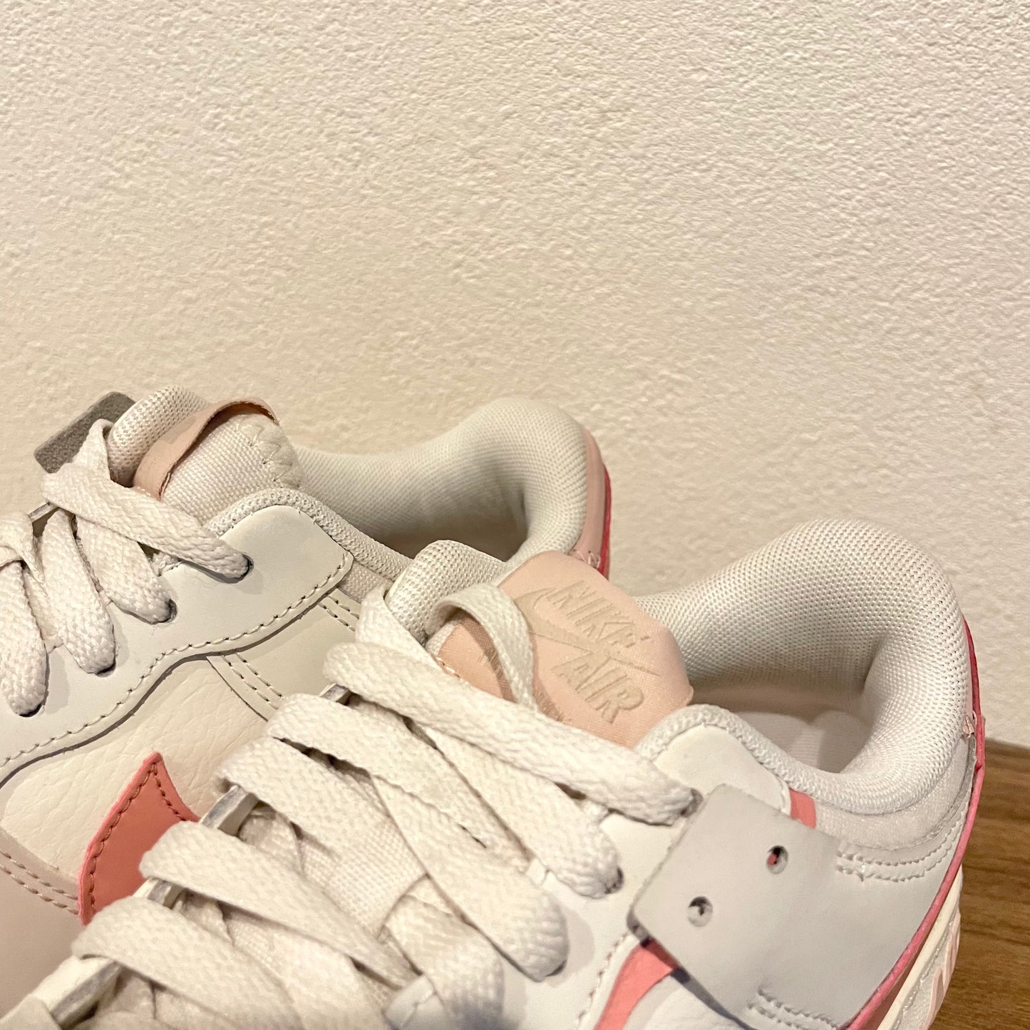 NIKE WMNS AIR FORCE 1 SHADOW 24cm